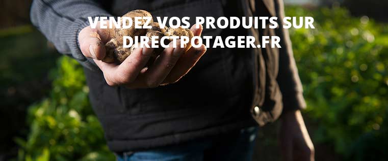 trouver producteur local