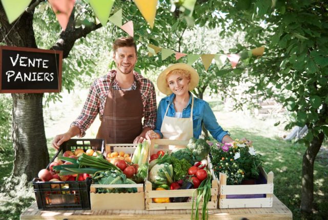 La vente directe en ligne de paniers de légumes frais, cueillis à maturité par des petits producteurs et maraîchers français, présente de nombreux avantages pour les consommateurs et les producteurs locaux.