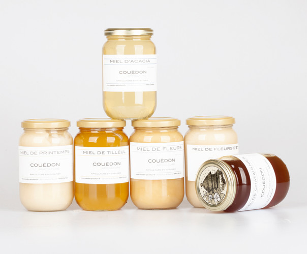 COUEDON APICULTURE