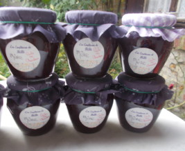 Ô Bons produits des jardins de Nounou