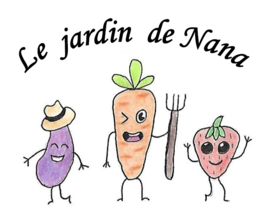 Le jardin de Nana