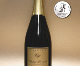 Champagne Claude PERRARD