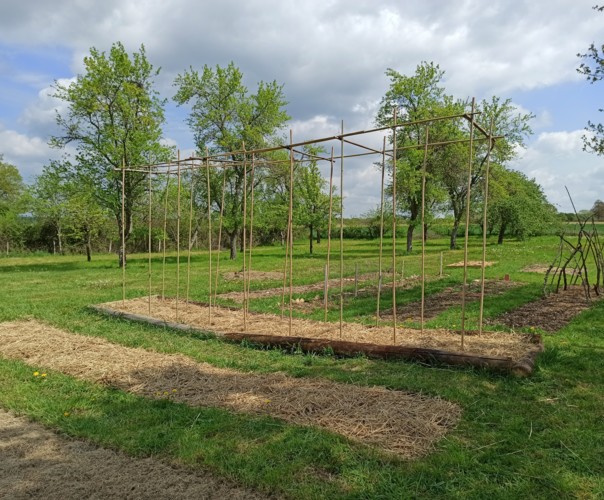 L'atelier de Magali D.