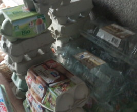 Jardin fermier les mille idées