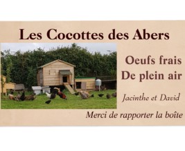 les cocottes des Abers