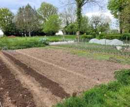 verger Alix et Marion