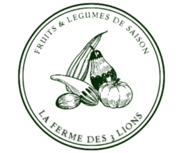 La ferme des 3 Lions