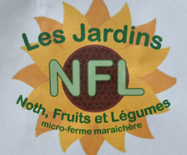 Les Jardins NFL