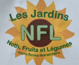 Les Jardins NFL