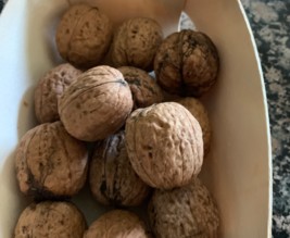 HUILE DE NOIX PAYS JURA