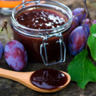 Confiture  BIO de Courgette et Gingembre  