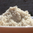 Poudres et sels aromatiques  sucre  à la poire  
