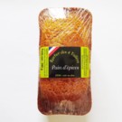 Gateaux  PAIN D'EPICES 280G  