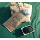 Divers  Spiruline paillettes  