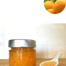 Confiture  Confiture Extra Orange Amère, 200g  