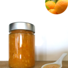 Confiture  Confiture Extra Orange Amère, 390g  