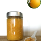 Confiture  Confiture Extra Orange Douce, 390g  