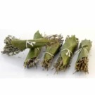 Autre  bouquet garni sec (thym, laurier,romarin)  