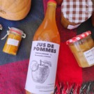 Jus  Jus de Pommes (bouteille 1L)  