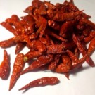 Piment  Séché  