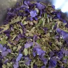 Tisane  Fraîcheur(menthe, auguste, fleurs...)  