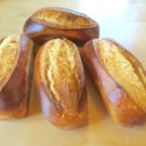 Divers  Brioche 500 g  (pur beurre, farine traditionnelle)  