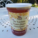 Miel  Miel toutes fleurs châtaignier 2023  